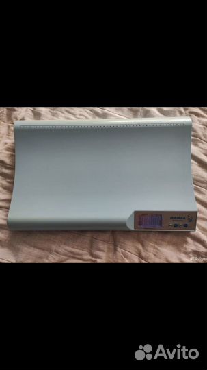 Детские весы