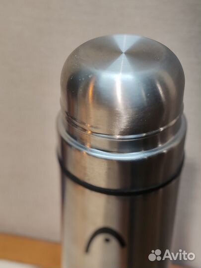 Термос для напитков head