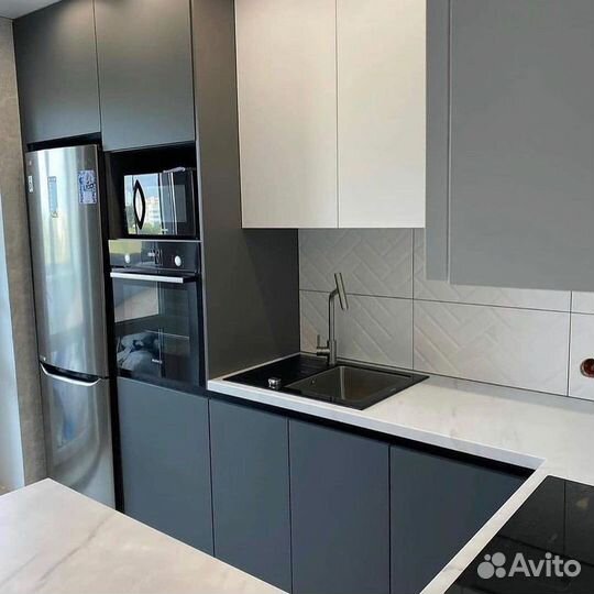 Кухонный гарнитур Армандо