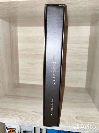 Dark souls trilogy compendium Future press