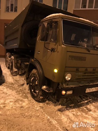 Камаз самосвал, песок,щебень,чернозем