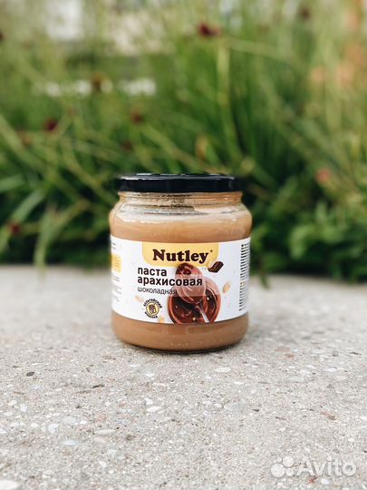 Паста с шоколадом