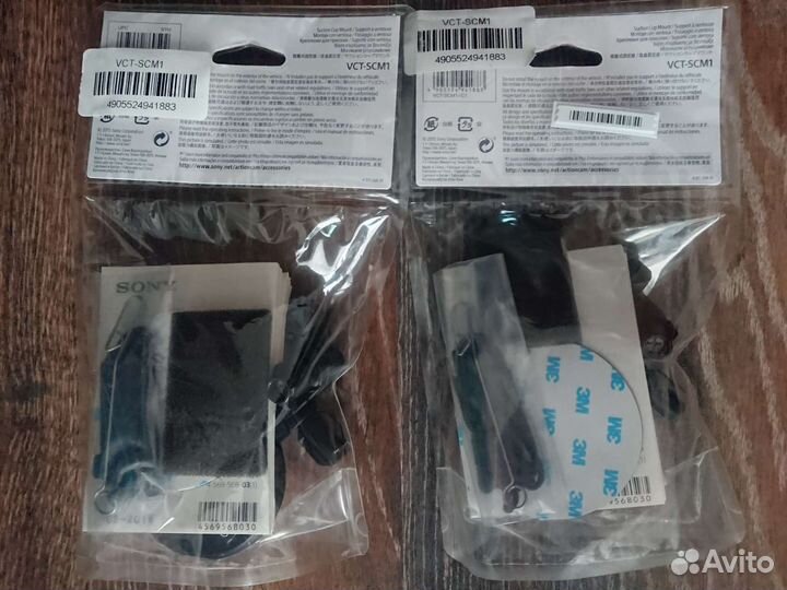 Sony VCT-SCM1 суперприсоска