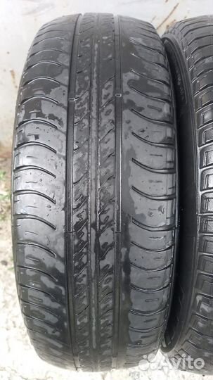 Tigar High Performance 215/55 R17 98W