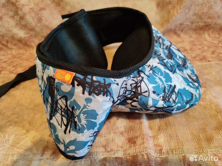 Переноска для детей Хипсит 