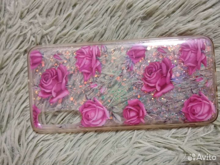 Чехол на Samsung a50