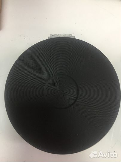 Конфорки электроплит