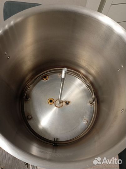 Домашняя пивоварня Бавария 50л