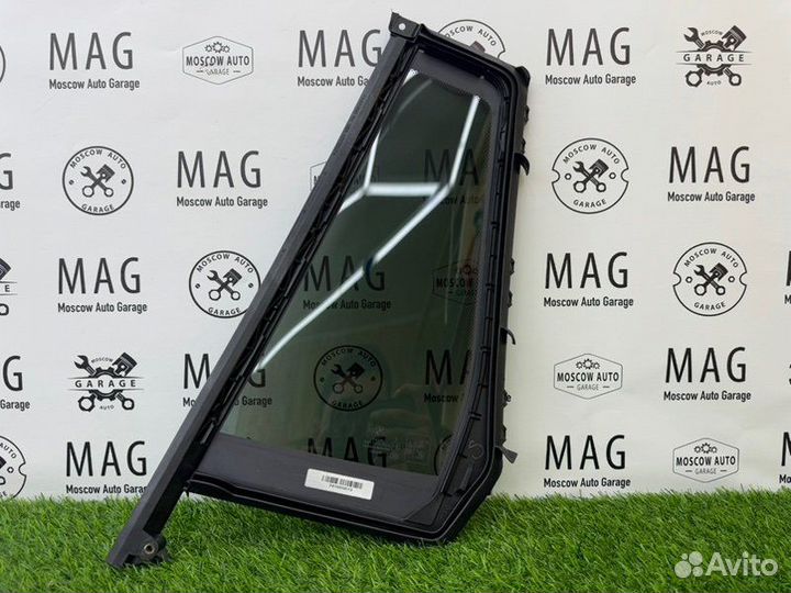 Форточка двери задняя правая Bmw Ix3 G08 HA0 2022