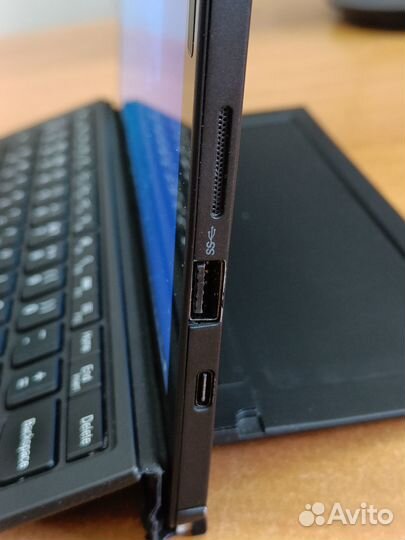 Lenovo Thinkpad X1 Tablet, M5-6Y57/8Gb/128Gb