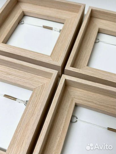 Изготовление рамок для картин