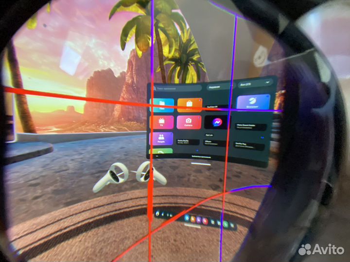 Oculus quest 2 128gb