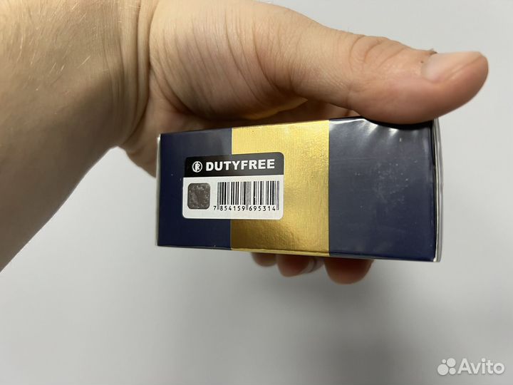 Marc antoine barrois ganymede