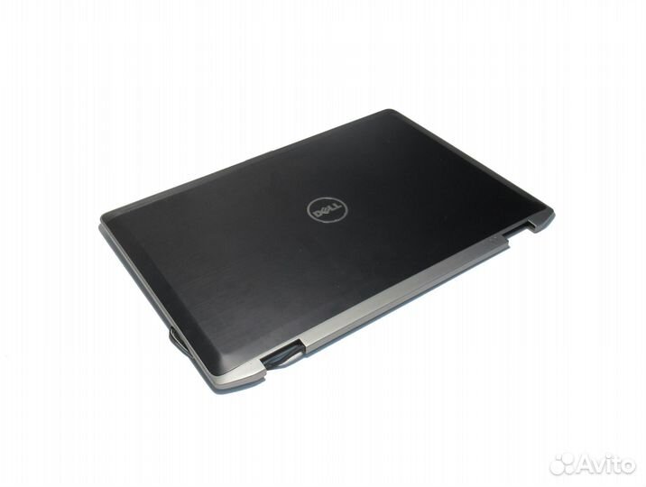 Крышка матрицы для Dell Latitude E6520 Б/У