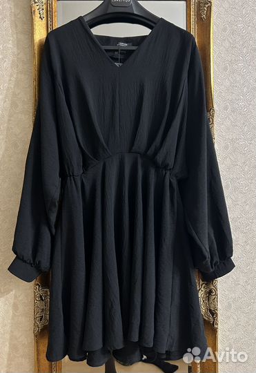 Платье женское 46 48 TopTop
