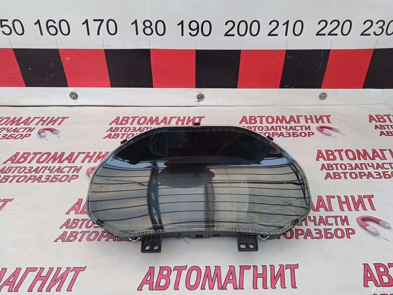 Панель приборов Чери Тигго 7 про 7 pro