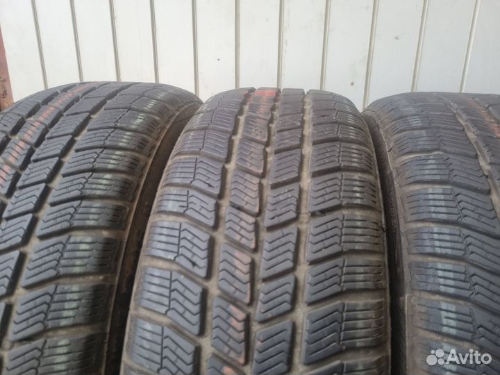 Barum Polaris 3 195/55 R16