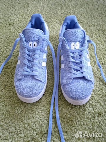 Adidas Campus 80s x South Park          |   |  (4568453652)