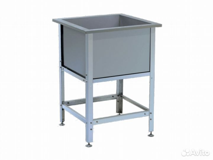 Ванна моечная