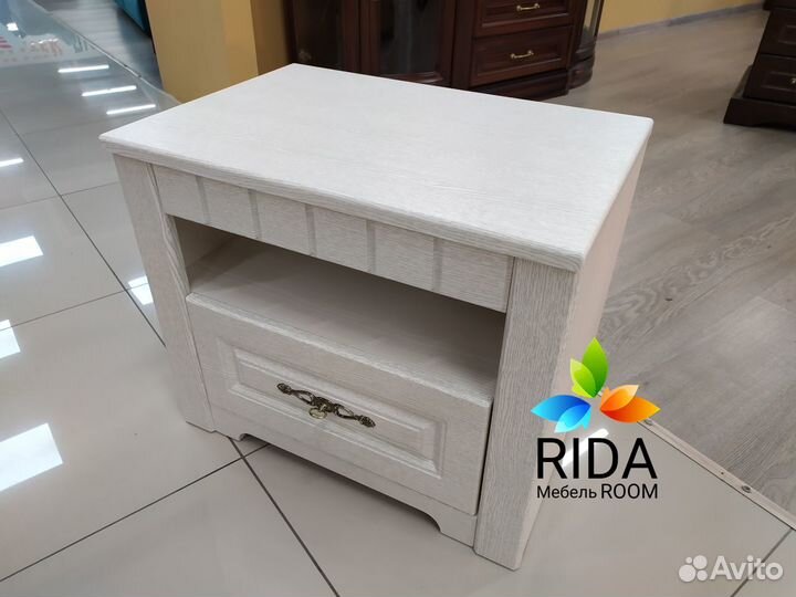 Тумба прикроватная Прованс