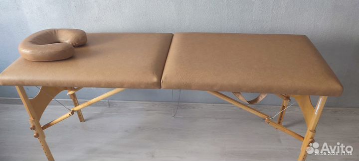 Массажный стол