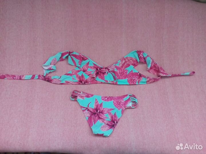 Купальник для девочки