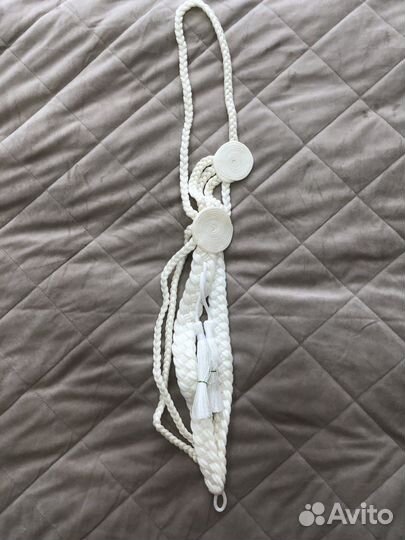 Аксельбант