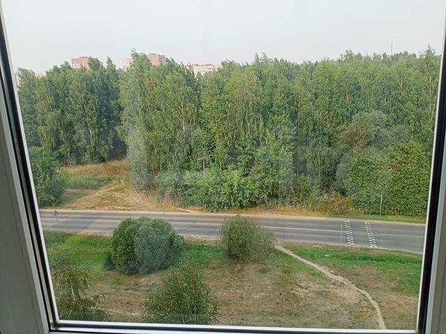 3-к. квартира, 93 м², 6/6 эт. в аренду Черноголовке | Снять квартиру ...