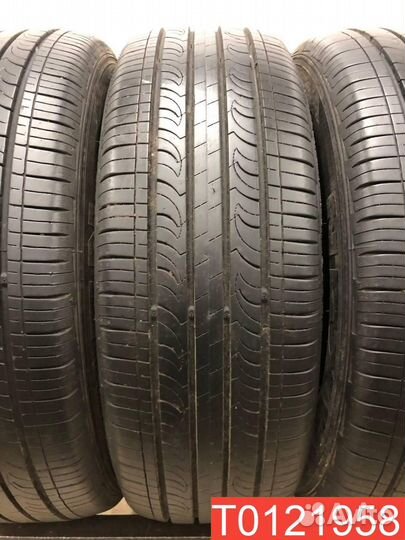 Nexen Classe Premiere CP672 205/65 R16 95H