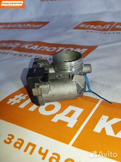 Дроссельная заслонка Peugeot 206 рест. 280750085