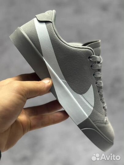 Кроссовки Мужские Nike Blezer