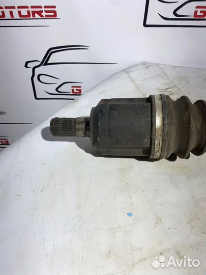 Привод передний левый Hyundai Santa Fe 3 DM