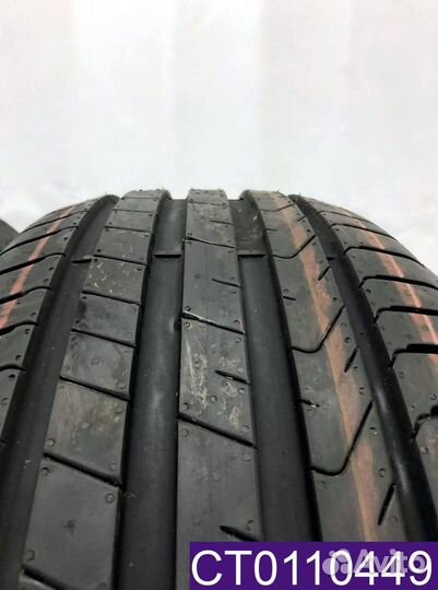 Pirelli Scorpion 255/50 R20 109V