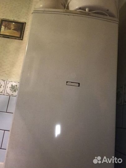 Продам холодильник бирюса