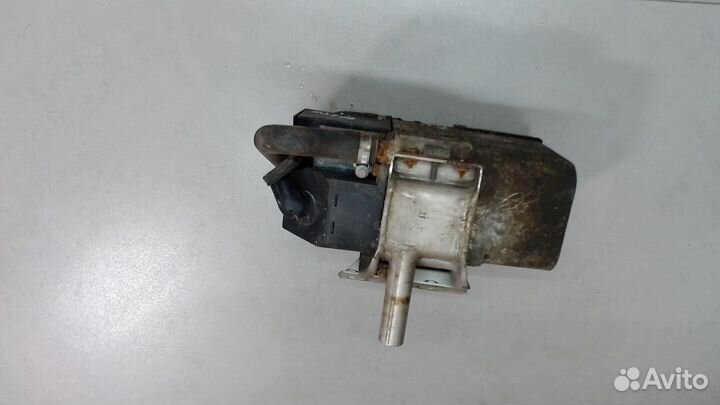 Автономный отопитель BMW 5 E39, 1997