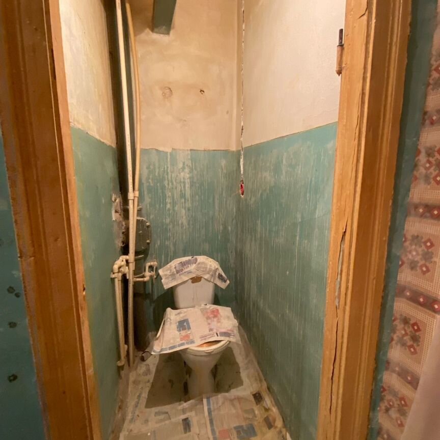 Квартира 2-комн. 44.5 м² в Кандалакша — фото 3