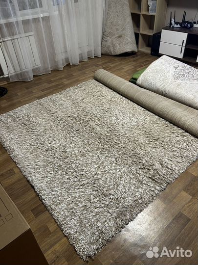 Ковер 5м на 3 м
