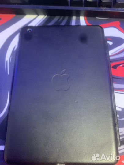 iPad mini 2012