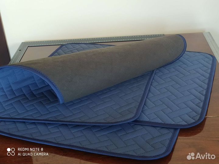 Многоразовые пеленки, подстилки для животных