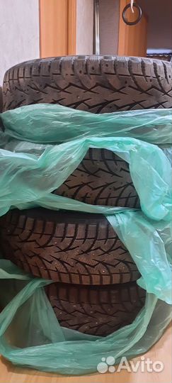 Toyo Observe G3-Ice 185/65 R15