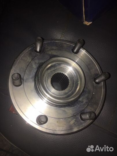 Ступица marshall M8140044 для nissan