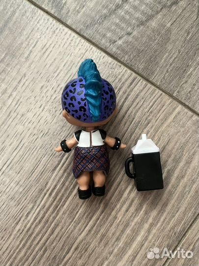 Куклы лол lol оригинал