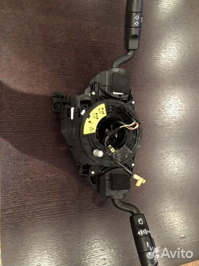 Land Rover Sport Discovery переключатель света