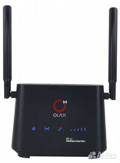 Роутер 4G LTE / 3G olax AX5 PRO