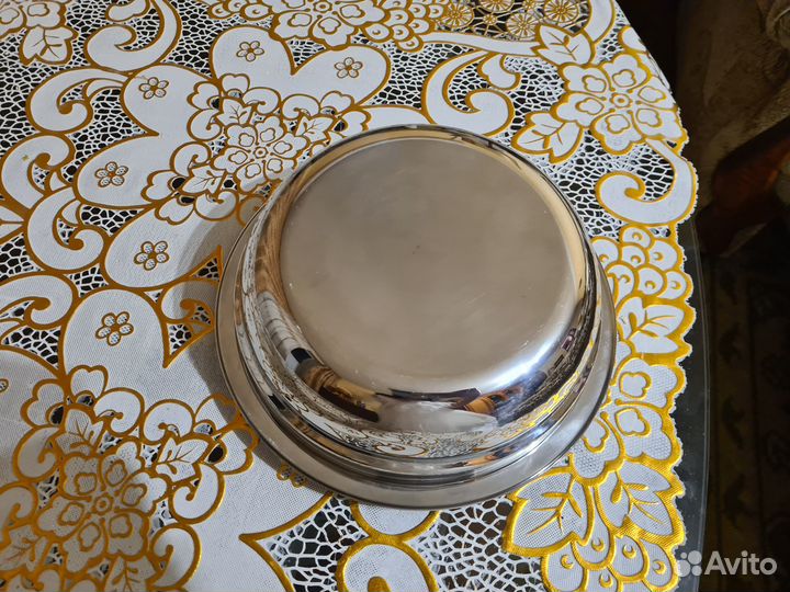 Комби миска 20см Bauer