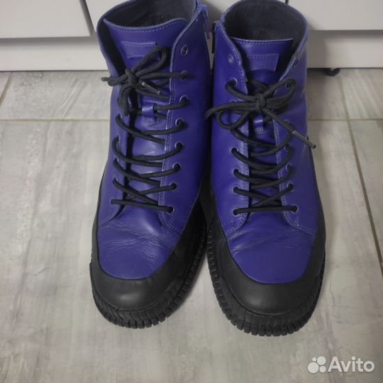Ботинки Camper р. 42 весна