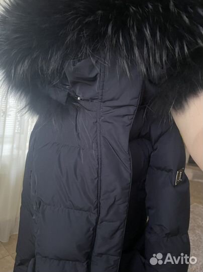 Пальто, куртка, плащ для девочки 134-140