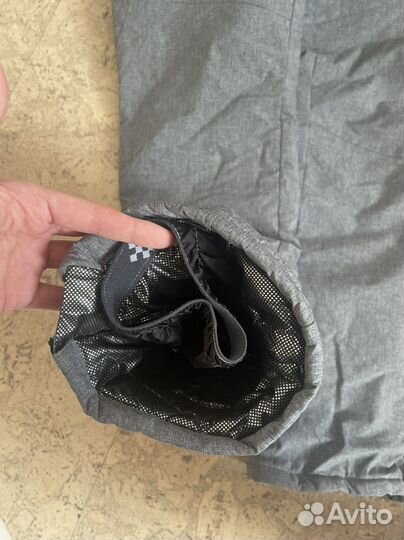 Горнолыжный костюм Azimuth размер S-M женский