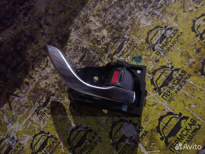 Ручка двери внутренняя правая для Mazda CX 5 2017)