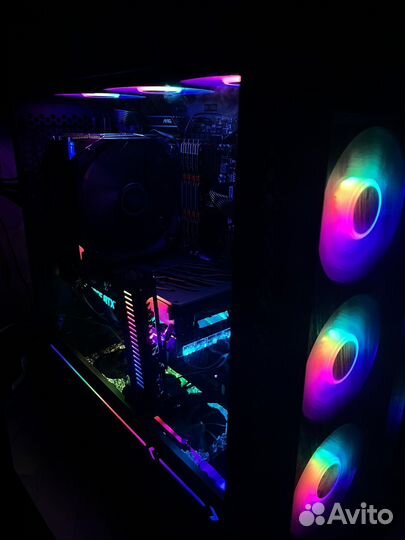 RTX 3070 GameRock V1 (LHR)